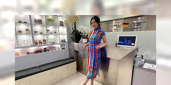 HKTDC | Household goods turn high fashion